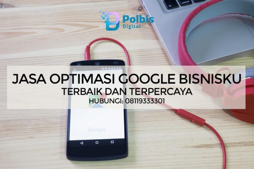 JASA OPTIMASI GOOGLE BISNISKU