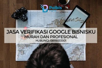 JASA VERIFIKASI GOOGLE BISNISKU